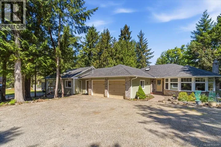 2690 Lana Rd, Nanoose Bay, British Columbia V9P9B2