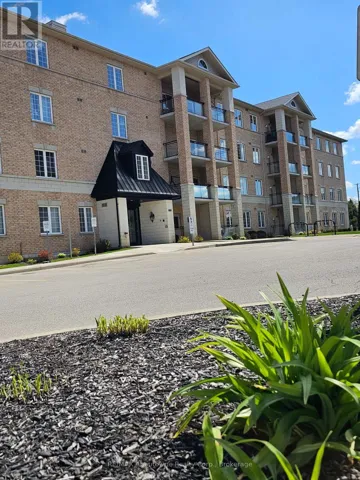 310 - 1083 GORDON STREET, Guelph (Kortright West), Ontario N1G0E8