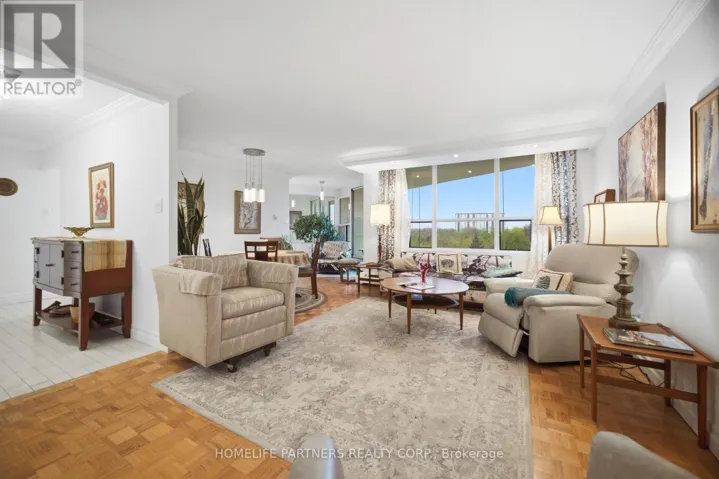 903 - 335 MILL ROAD, Toronto (Eringate-Centennial-West Deane), Ontario M9C1Y6
