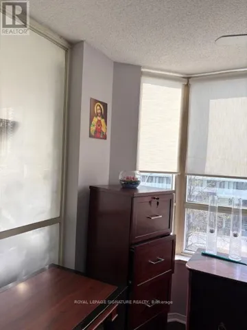 504 - 400 WEBB DRIVE, Mississauga (City Centre), Ontario L5B3Z7