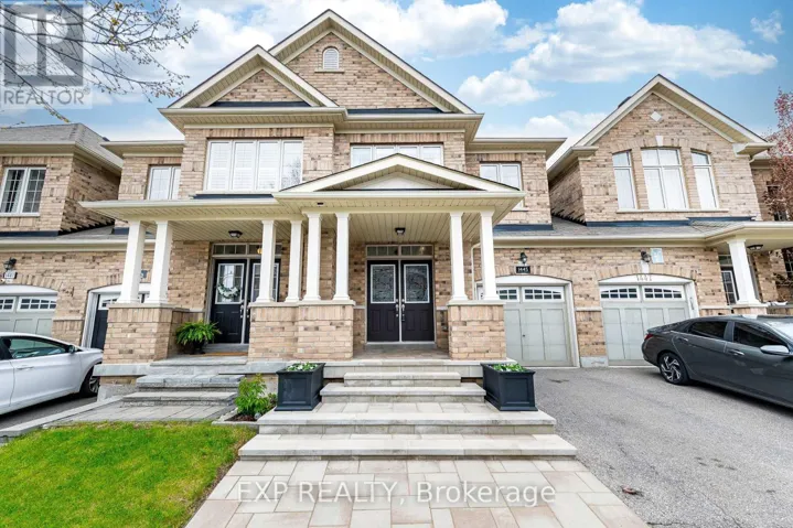 1445 BEWS LANDING, Milton (CL Clarke), Ontario L9T8T9