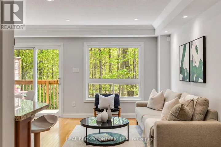33 - 233 DUSKYWING WAY, Oakville (BR Bronte), Ontario L6L0C5