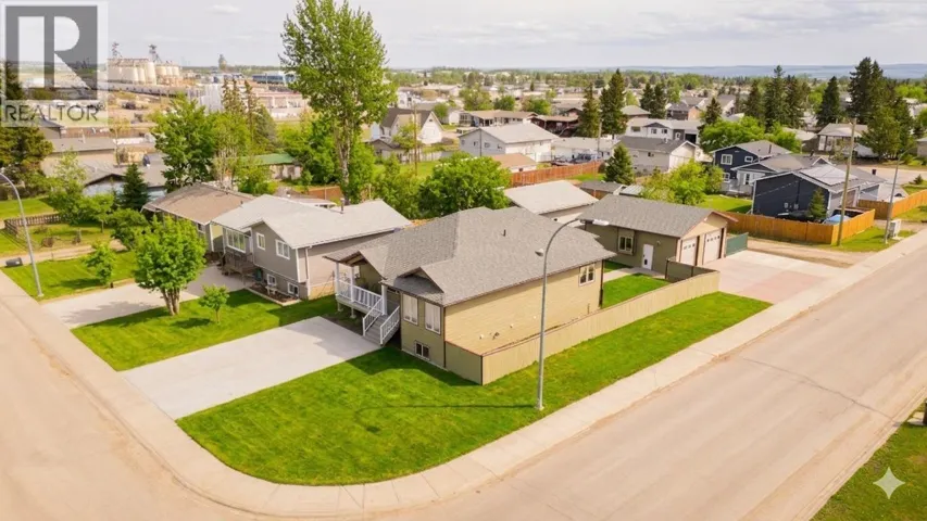 8019 97 AVENUE, Fort St. John, British Columbia V1J1L7