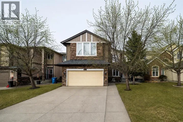 107 Panatella Close NW, Calgary, Alberta T3K6C6