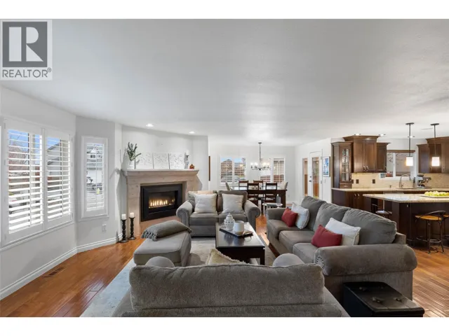 2345 Bramble Lane, Kamloops, British Columbia V1S1Y6