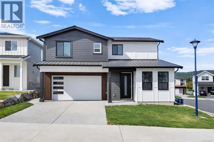 772 Plover Crt, Langford, British Columbia V9B6Y6