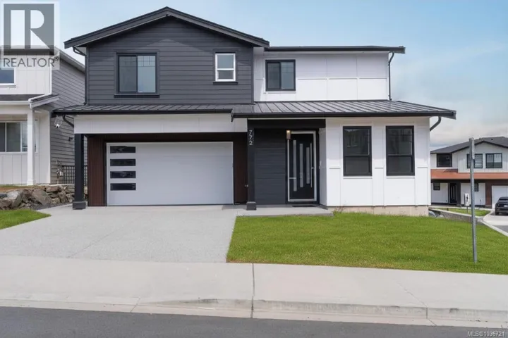 772 Plover Crt, Langford, British Columbia V9B6Y6