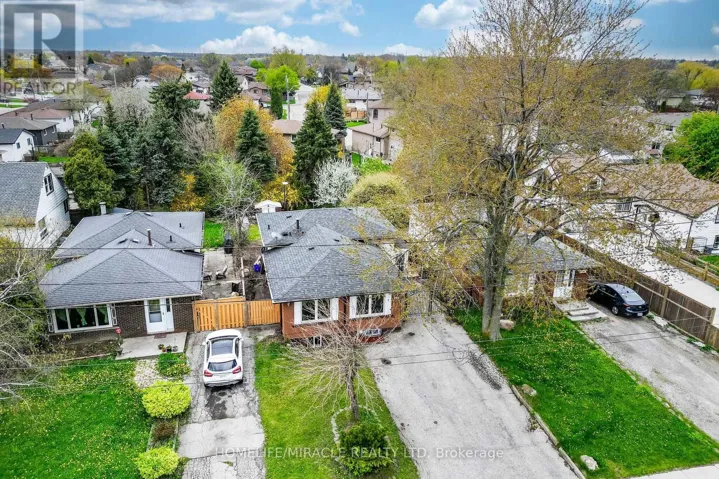 794 STONE CHURCH ROAD E, Hamilton (Eleanor), Ontario L8W1A8
