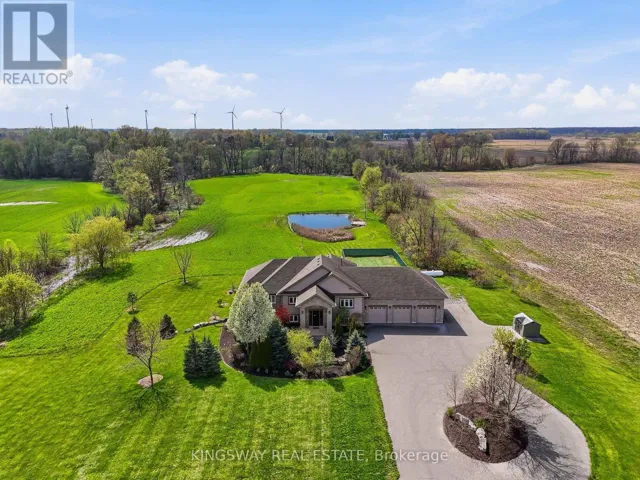 54080 WAINFLEET ROAD, Wainfleet (Marshville/Winger), Ontario L0R2J0