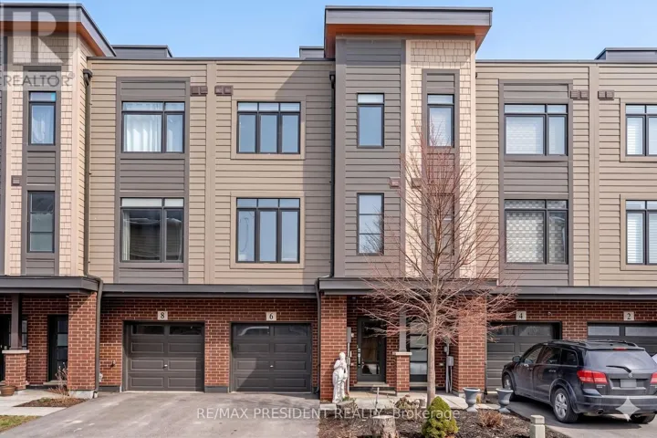 6 WATERVIEW LANE, Grimsby (Grimsby Beach), Ontario L3M0H2