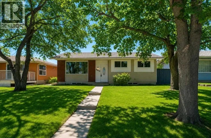 5203 Memorial Drive SE, Calgary, Alberta T2A2P9
