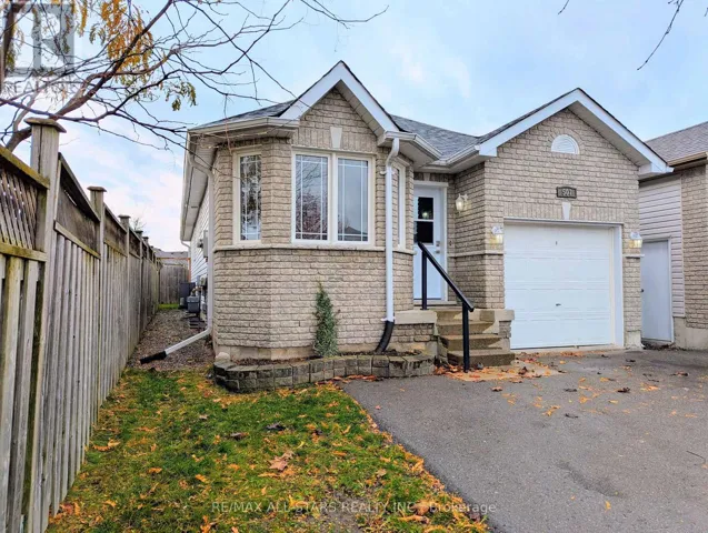 507 CLANCY CRESCENT, Peterborough (Otonabee Ward 1), Ontario K9K2S1