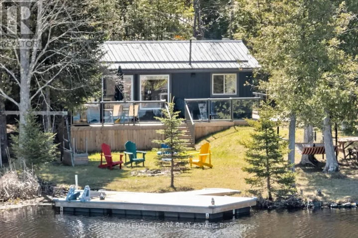 42 SUNSET COURT, Trent Lakes, Ontario K0M1A0