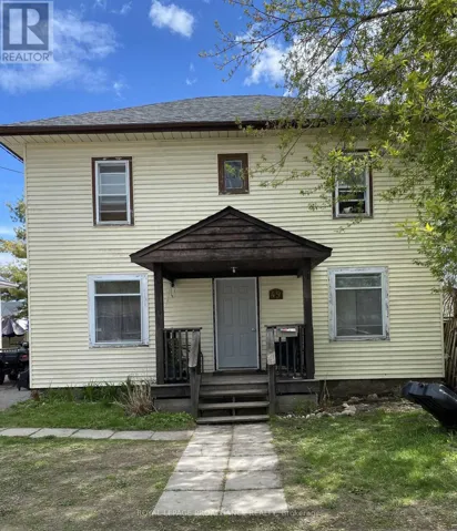 49 CROWN STREET, Quinte West (Trenton Ward), Ontario K8V1P1