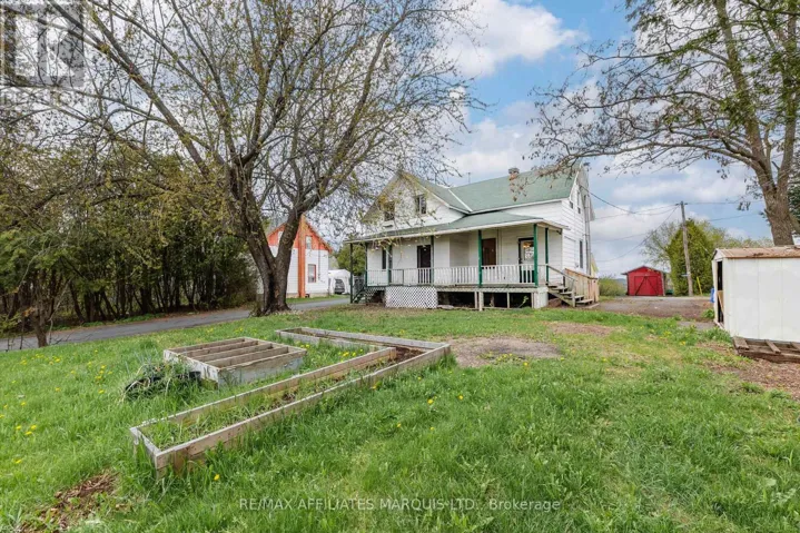 21910 SEGUIN MILL STREET, North Glengarry, Ontario K0B1H0