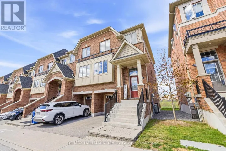 50 - 2464 BROMUS PATH, Oshawa (Windfields), Ontario L1L0K6