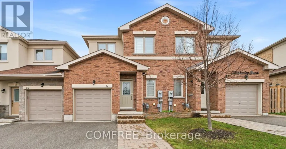 175 STANLEY STREET, Barrie (East Bayfield), Ontario L4M0G2