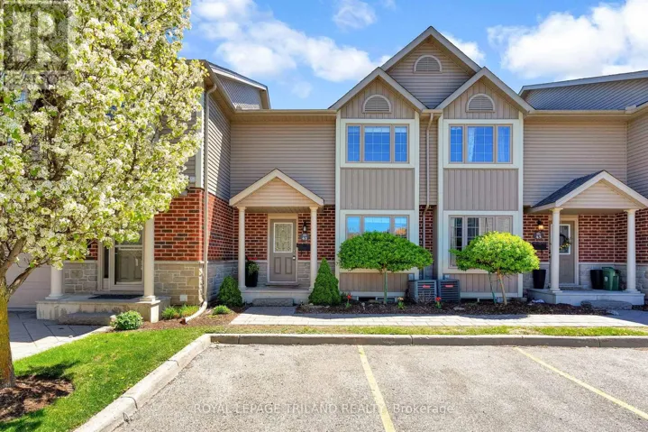 41 - 2145 NORTH ROUTLEDGE PARK, London North (North E), Ontario N6G0J8