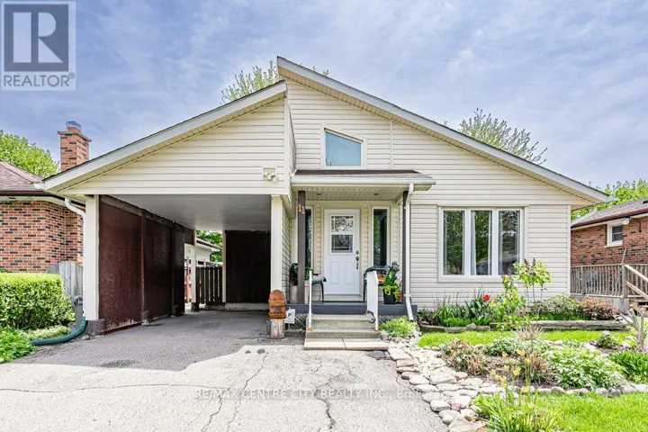 11 PAULINE CRESCENT, London South (South X), Ontario N6E2L2