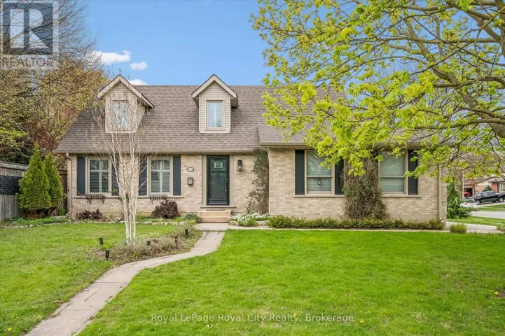 184 HARVARD ROAD, Guelph (Kortright West), Ontario N1G4K5