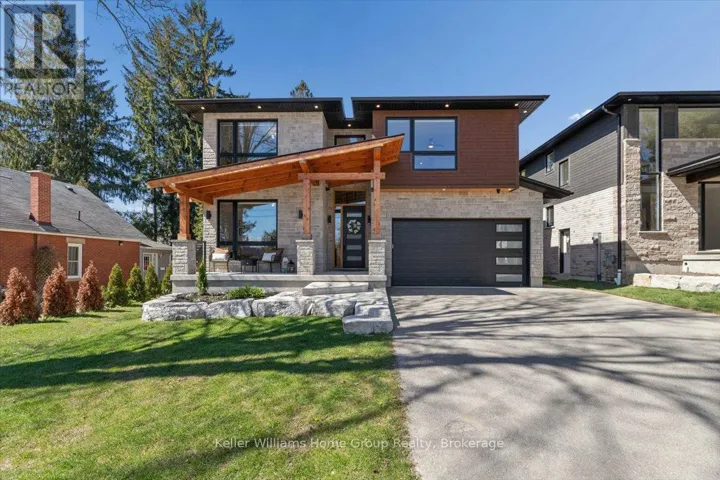 300 SOUTH STREET, Centre Wellington (Elora/Salem), Ontario N0B1S0