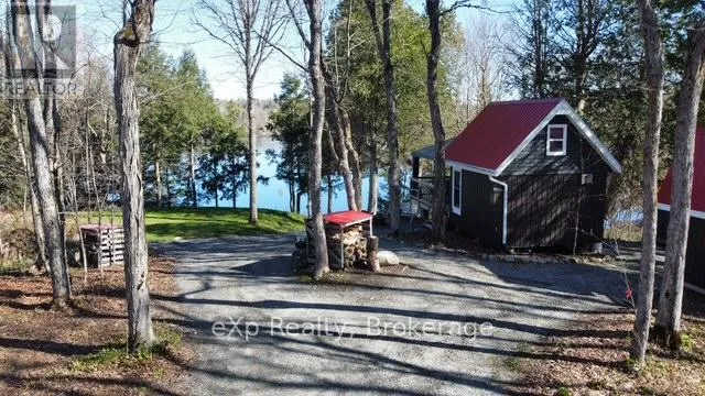 265 MEADOWLAND ROAD, Parry Sound Remote Area (Arnstein), Ontario P0H1A0