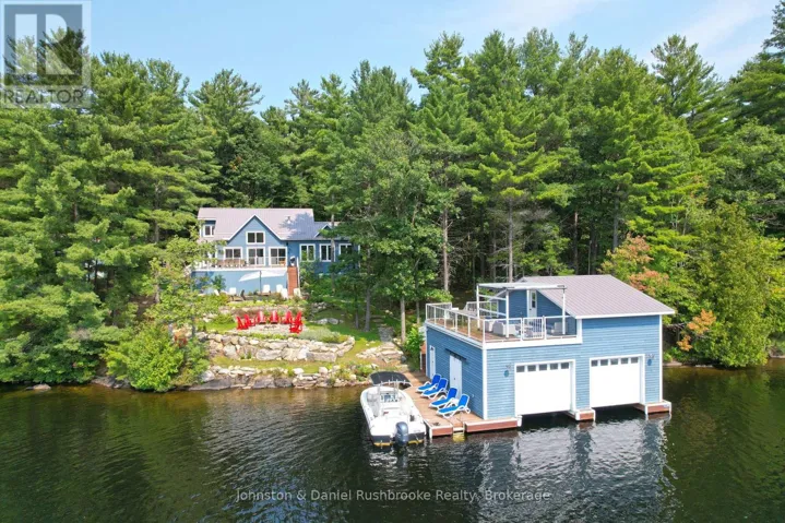 27 ISLAND 35LM (MILLER ISLAND), Gravenhurst (Muskoka (S)), Ontario P1P1R2