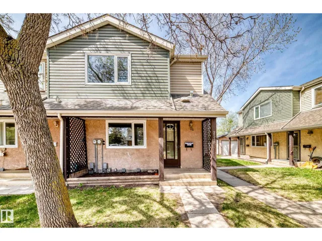 2578 138A AV NW, Edmonton, Alberta T5Y1T3