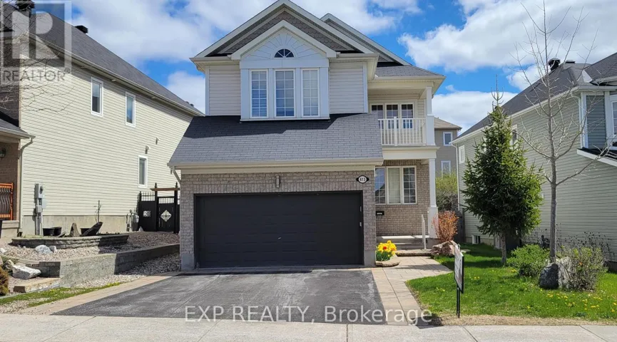 413 TILLSONBURG STREET, Ottawa, Ontario K2T0C3
