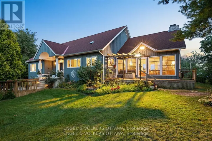 70 BELMONTE LANE, Rideau Lakes, Ontario K0E1N0