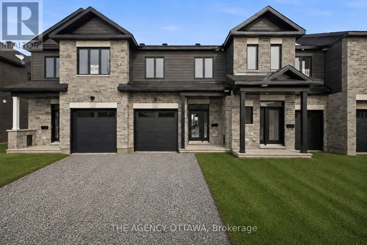 1146 COPE DRIVE, Ottawa, Ontario K2S3C3