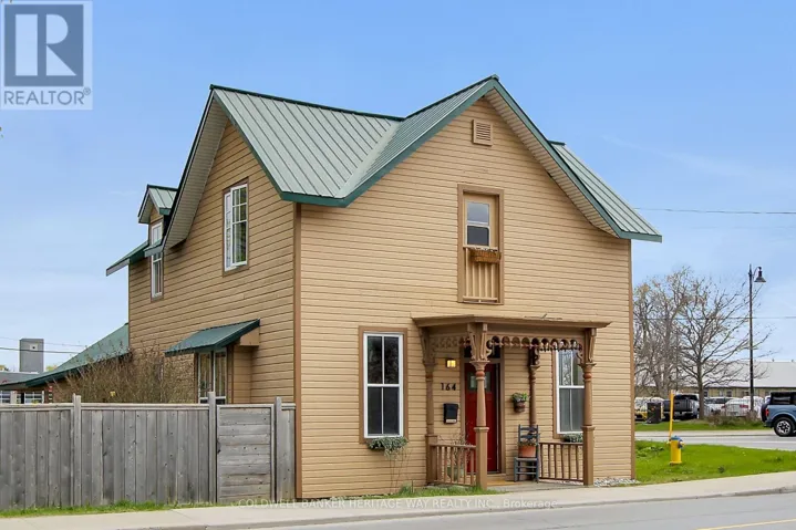 164 FRANKTOWN ROAD, Carleton Place, Ontario K7C2N7