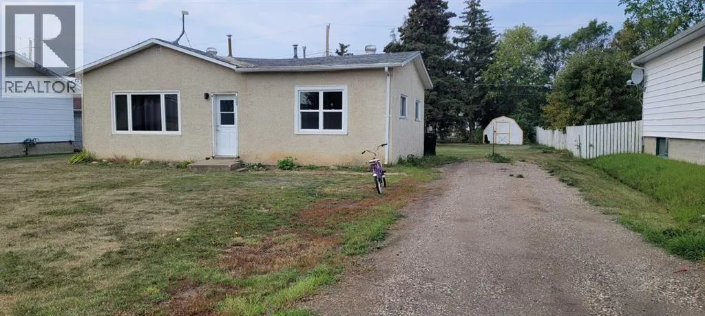 10304 114 Street, Fairview, Alberta T0H1L0