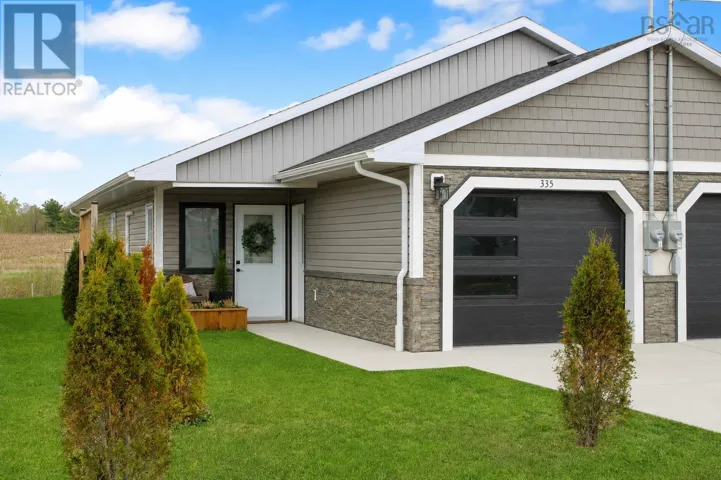 335 Nichols Avenue, North Kentville, Nova Scotia B4N3V7