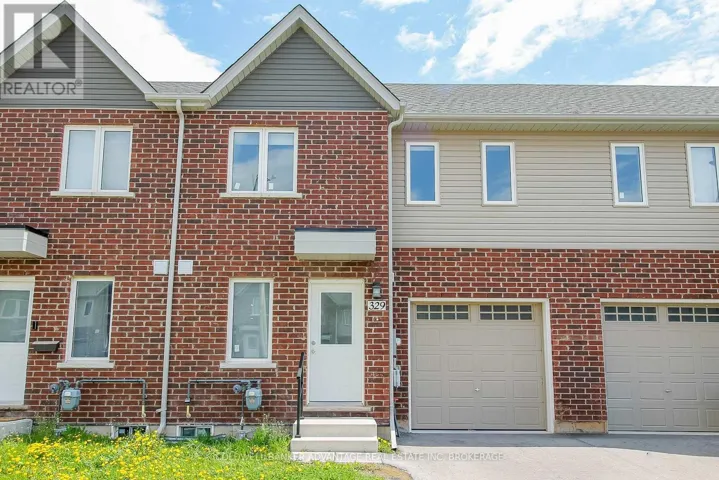 329 CHAFFEY STREET, Welland (Lincoln/Crowland), Ontario L3B2Y7