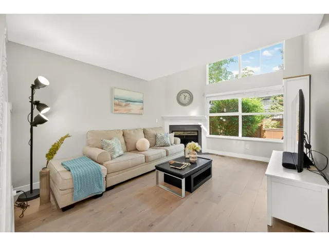 54 8111 160 STREET, Surrey, British Columbia V4N0V4