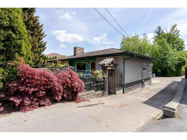 14328 88 AVENUE, Surrey, British Columbia V3W3L7