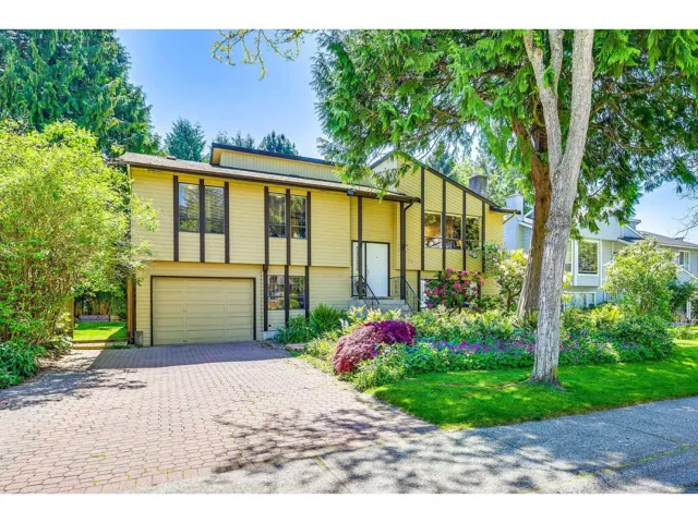 14434 18 AVENUE, Surrey, British Columbia V4A5R1