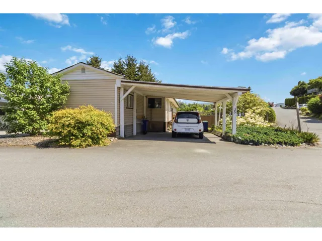 35 9960 WILSON STREET, Mission, British Columbia V4S1B3