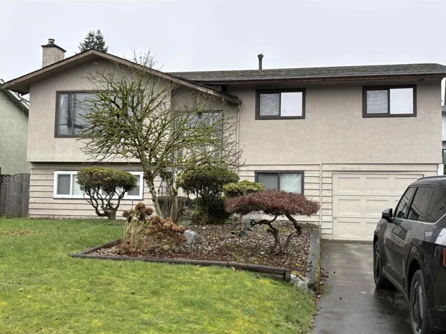 12234 99A AVENUE, Surrey, British Columbia V3V2R2