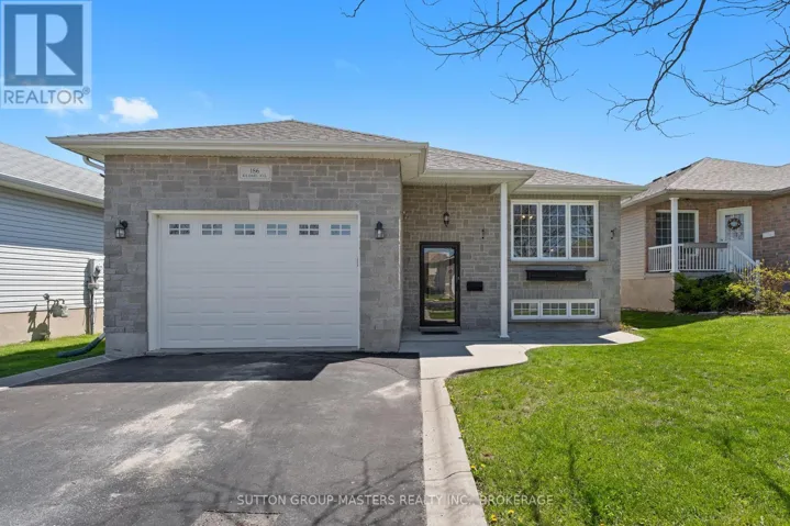 186 KILDARE AVENUE, Loyalist (Amherstview), Ontario K7N0A4