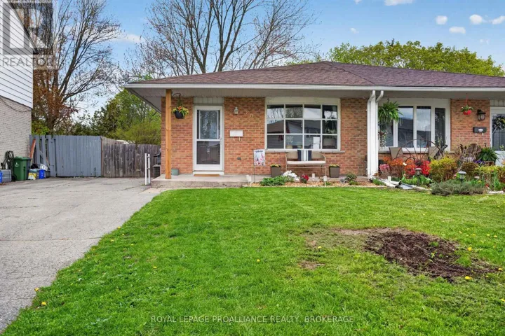 803 GROUSE CRESCENT, Kingston (North of Taylor-Kidd Blvd), Ontario K7P1A1