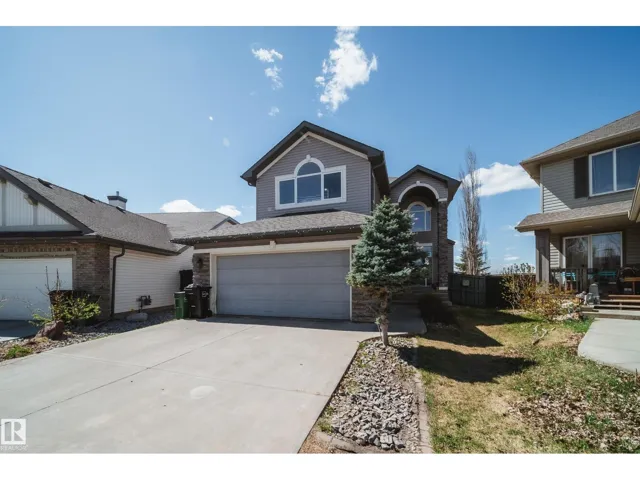 12627 16 AV SW, Edmonton, Alberta T6W1R6