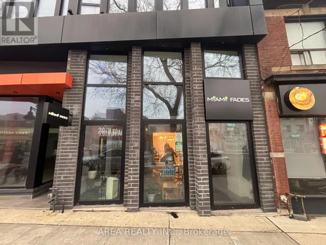 3429 YONGE STREET, Toronto (Lawrence Park North), Ontario M4N2N1
