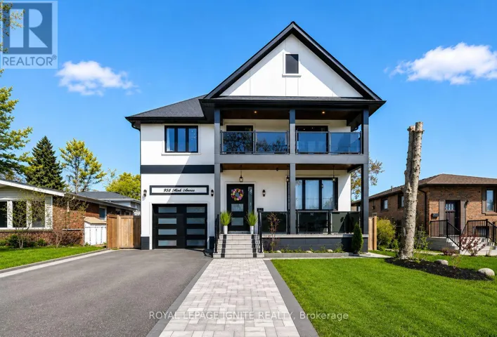 958 MINK STREET, Pickering (West Shore), Ontario L1W2G5