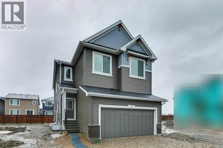37 Sora Gardens SE, Calgary, Alberta T3S0V3