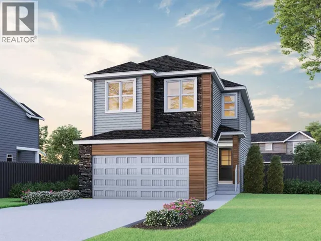 37 Sora Gardens SE, Calgary, Alberta T3S0V3