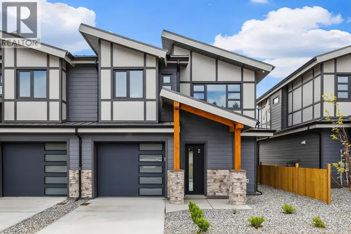 3210 Salmon Road Unit# 3, West Kelowna, British Columbia V4T1A7