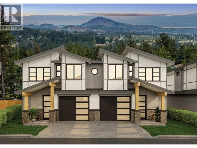 3210 Salmon Road Unit# 3, West Kelowna, British Columbia V4T1A7