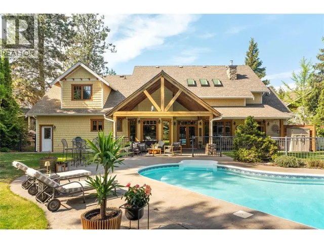 1783 MID RIDGE Court, Kelowna, British Columbia V1W4A2